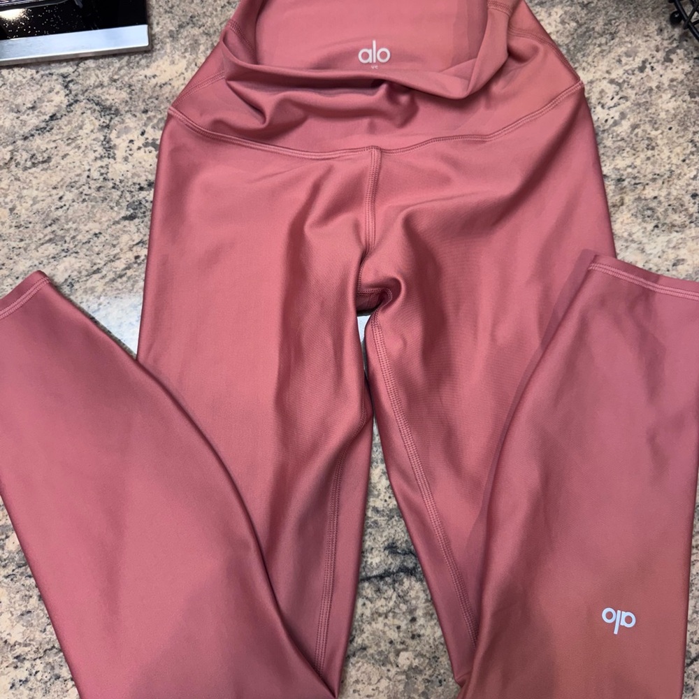 ALO YOGA Leggings